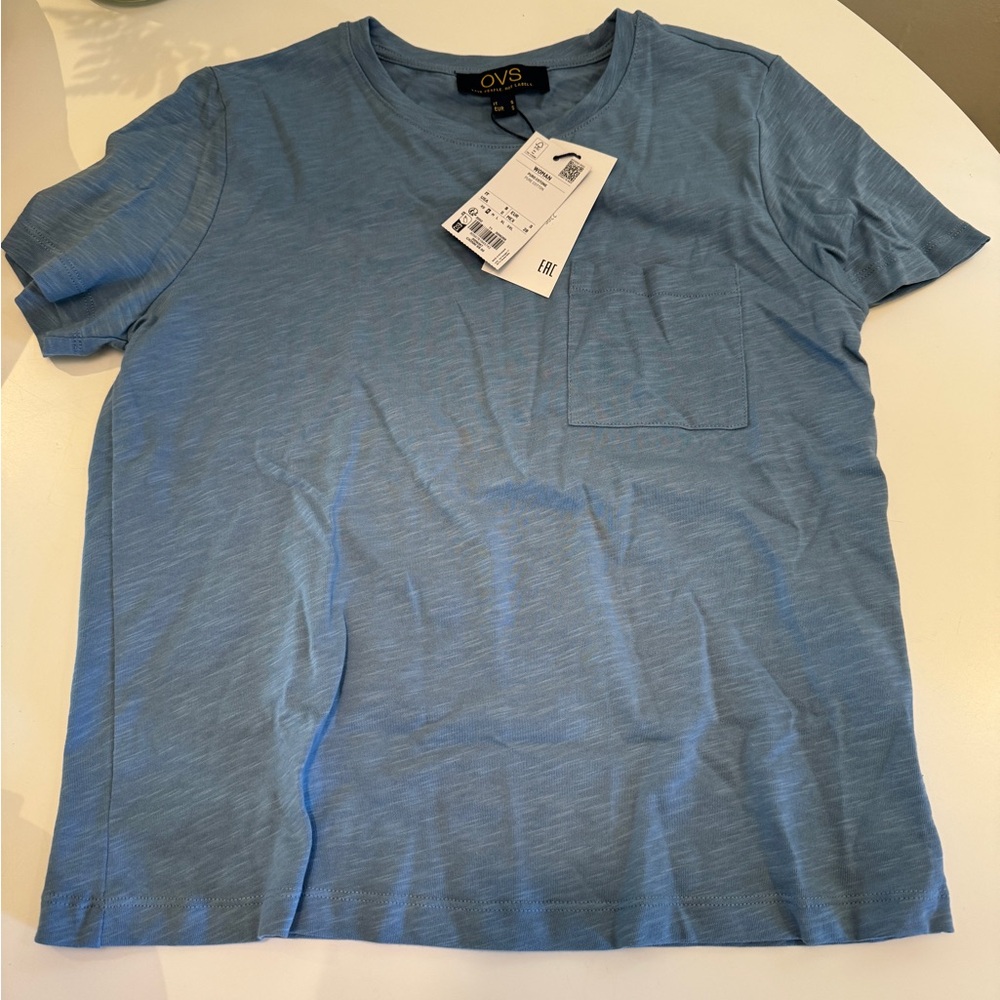 Brand new with tags T shirt